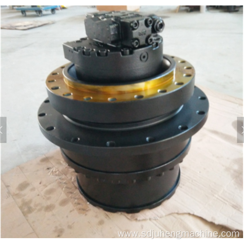 345 Travel Motor 345CL Final Drive 1634953 1634954